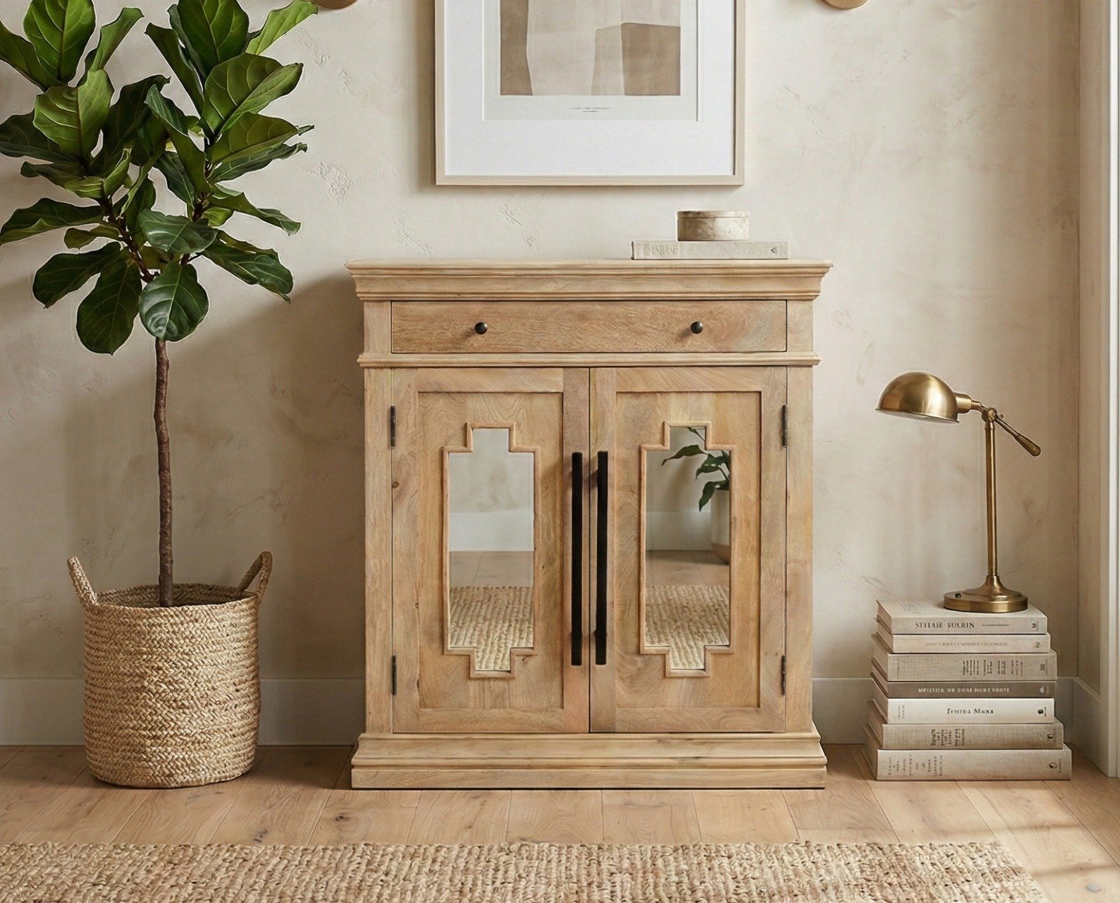 Luxury Elegant Cabinet for Modern Storage Luxury Elegant Cabinet for Modern Storage