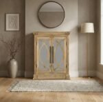 Luxury Elegant Cabinet for Modern Storage