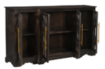 Exclusive Designer Sideboard with Artistic Design - Image 3