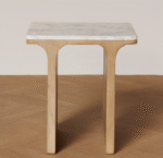 Coffee Table Solid Wood - Image 2