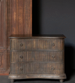 Wooden Handicraft Chest (Solid Sheesham Wood)