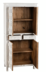 Luxury Handcrafted Wardrobe - Image 3