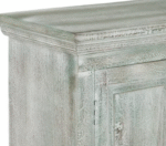 Luxury Handcrafted Wooden Wardrobe - Image 3