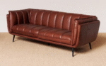 Beautiful Wooden Bench - Image 2