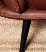 Beautiful Wooden Bench - Image 4
