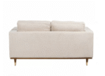 Luxury 2-Seater Sofa for Modern Living Room - Image 3
