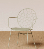 Metal Chair