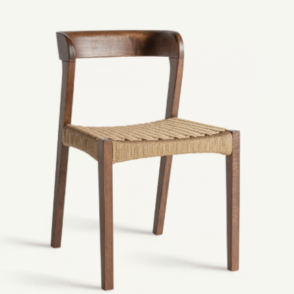 Wooden Chair