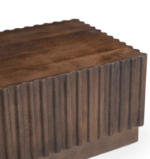 Artisan Handicraft Coffee Table 21 – Unique & Vintage Appeal - Image 2