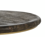 Exclusive Designer Tables with Metal Legs - Image 3