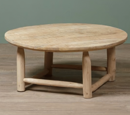 Enhance the elegance and functionality of your living space with our Solid Wood Side Table, a perfect blend of craftsmanship and style. Made from 100% premium solid wood, this side table is designed to provide durability and long-lasting beauty, making it a timeless addition to any home. Its smooth finish and natural wood grain give it a sophisticated look that complements modern, contemporary, and traditional interiors alike. Ideal for your living room, bedroom, or study, this wooden side table is perfect for placing lamps, books, decorative items, or your favorite cup of coffee. Its compact yet sturdy design ensures stability while occupying minimal space, making it a practical solution for small apartments and cozy corners. The solid wood construction not only adds strength but also ensures a sustainable and eco-friendly choice for your home. Available in a variety of finishes, this wooden side table effortlessly blends with other furniture pieces like sofas, chairs, or beds. Its versatile design also makes it suitable as a nightstand, accent table, or occasional table. Crafted with attention to detail, every corner and surface is polished to perfection, providing a seamless and elegant look. Upgrade your home décor with this premium solid wood side table, combining style, functionality, and durability. Perfect for modern living, it offers a blend of aesthetic appeal and practical use, ensuring your space remains organized and stylish.
