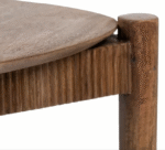 Exclusive Set of 2 Wooden Coffee Tables - Image 3