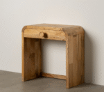 Side Table (Solid Wood ), Exclusive Side Table (Solid Wood)