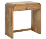 Exclusive Side Table (Solid Wood) - Image 2