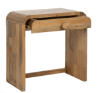 Exclusive Side Table (Solid Wood) - Image 3