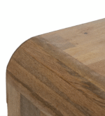 Exclusive Side Table (Solid Wood) - Image 4