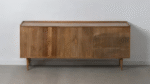 Exclusive Wooden Sideboard - Image 2