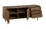 Exclusive Wooden Sideboard - Image 3