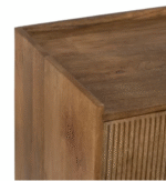 Exclusive Wooden Sideboard - Image 4