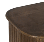 Exclusive Handicraft Wood Sideboard - Image 4