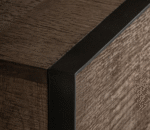 Solid Wood Cabinet for Leaving Room - Image 4