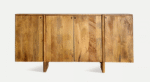 Exclusive Wooden Stylish Cabinet - Image 2