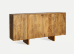 Exclusive Wooden Stylish Cabinet - Image 3