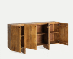 Exclusive Wooden Stylish Cabinet - Image 4