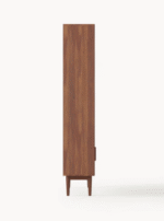 Exclusive Wooden Cabinet with Two Doors - Image 3
