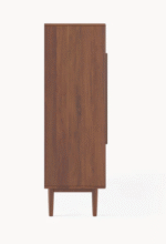 Exclusive Wooden Cabinet with 2 Doors - Image 3