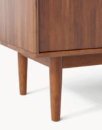 Exclusive Wooden Cabinet with 2 Doors - Image 7