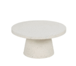 Mesa de Centro de Fibra