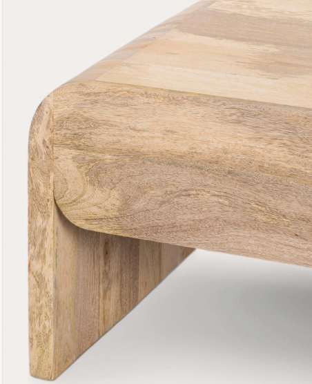 Screenshot 2025-10-23 123010 Mesa de Centro con 2 Cajones de Madera de Mango - Image 3