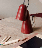 Mesa de centro redonda - Image 3