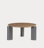 Mesa de centro redonda - Image 4