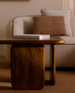 Mesa de Centro Madera & Mango - Image 7