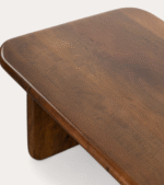 Mesa de Centro Madera & Mango - Image 4