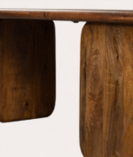 Mesa de Centro Madera & Mango - Image 3