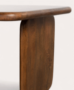 Mesa de Centro Madera & Mango - Image 2