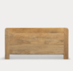 Cabecero para cama de mango - Image 6