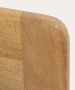 Cabecero para cama de mango - Image 3