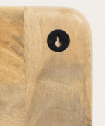 Cabecero para cama de mango - Image 2