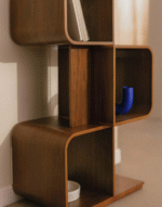 Estantería de madera - 28 - Image 7