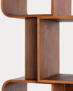 Estantería de madera - 28 - Image 4