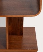 Estantería de madera - 28 - Image 2