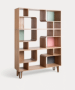 Estantería de Madera Arak