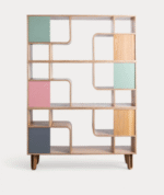 Estantería de Madera Arak - Image 5