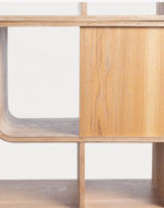 Estantería de Madera Arak - Image 2