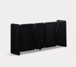 Aparador Bajo 4 Puerta de Madera de - Image 10