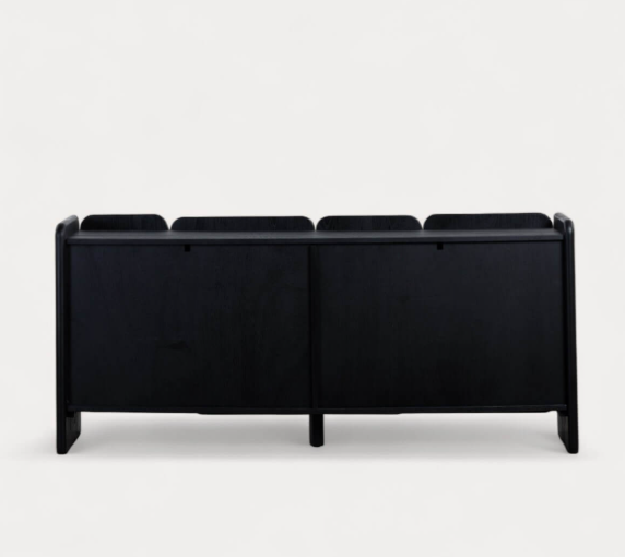 Screenshot 2025-10-30 122101 Aparador Bajo 4 Puerta de Madera de - Image 5